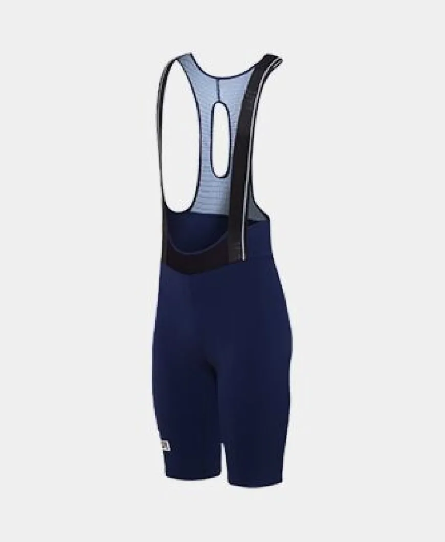 Cafe Du Cycliste Victoire Bibshort Navy