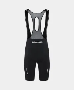 Cafe Du Cycliste Victoire Bibshort Black