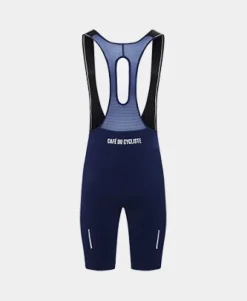 Cafe Du Cycliste Victoire Bibshort Navy