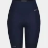 Cafe Du Cycliste Women's Celine Short Navy