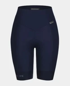 Cafe Du Cycliste Women's Celine Short Navy