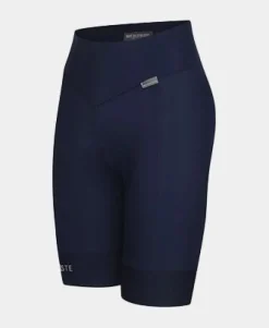 Cafe Du Cycliste Women's Celine Short Navy