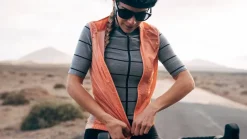 Cafe Du Cycliste Women's Francine Jersey Heather Grey