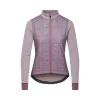 Cafe Du Cycliste Women's Leonie Jacket Storm