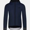 Cafe Du Cycliste Zelie Jacket Navy