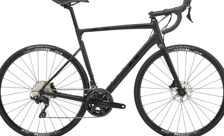 Cannondale CAAD13 105 Matte Black Heren