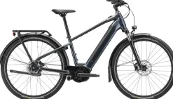 Cannondale Mavaro 4 Tungsten Blue Heren