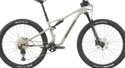 Cannondale Scalpel 3 Tiger Shark Heren