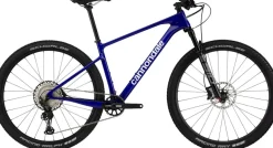 Cannondale Scalpel HT Carbon 3 Acid Blue Heren