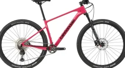 Cannondale Scalpel HT Carbon 4 Orchid Heren