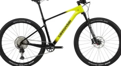 Cannondale Scalpel HT Carbon 3 Highlighter Heren