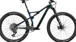 Cannondale Scalpel SE LAB71 Gunmetal Green Heren