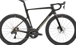 Cannondale SuperSix EVO Hi-MOD 2 RAW Heren