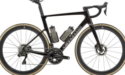 Cannondale SuperSix EVO Hi-MOD 1 Copper Ore Heren
