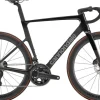 Cannondale SuperSix EVO Hi-MOD 2 Black Heren