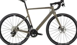 Cannondale SuperSix EVO SE 1 Meteor Gray Heren