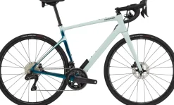 Cannondale Synapse Carbon 2 RLE Cool Mint Heren
