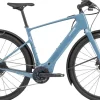 Cannondale Tesoro Neo Carbon 2 Storm Cloud Heren