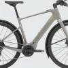 Cannondale Tesoro Neo Carbon 1 Stealth Gray Heren