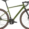 Cannondale Topstone 2 GRX Spruce Green Heren