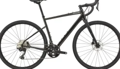 Cannondale Topstone 1 Obsidian Heren