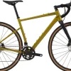 Cannondale Topstone 2 Olive Green Heren