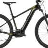 Cannondale Trail Neo 3 Black Heren