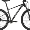 Cannondale Trail SL 3 Black Pearl Heren