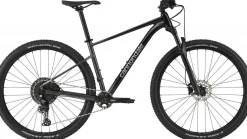 Cannondale Trail SL 3 Black Pearl Heren