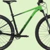 Cannondale Trail SL 3 Green Heren