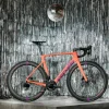 Cervelo Soloist Frameset Tropic Sunset Heren