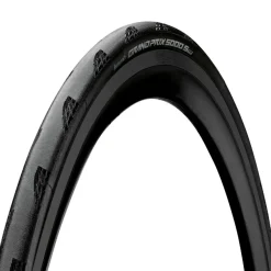 Continental Buitenband Grand Prix 5000 S TR 30mm Zwart