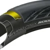 Continental Buitenband Grand Prix 5000 32mm Zwart