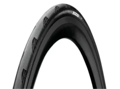 Continental Buitenband Grand Prix 5000 S TR 25mm Zwart