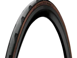 Continental Buitenband Grand Prix 5000 S TR Classic 30mm Zwart