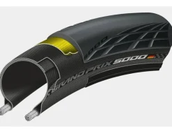 Continental Grand Prix 5000 Racefiets Band 30mm Zwart