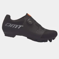 Dmt Schoenen MTB KM4 Zwart