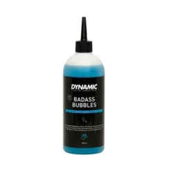 Dynamic Bike Care Badass Bubbles 500ml Blue