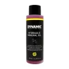 Dynamic Bike Care Hydraulic Mineral Oil 100ml Yellow