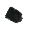 Dynamic Bike Care Microfibre Bike Cleaning Glove Zwart
