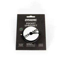 Dynamic Bike Care Pocket Sprocket Wit