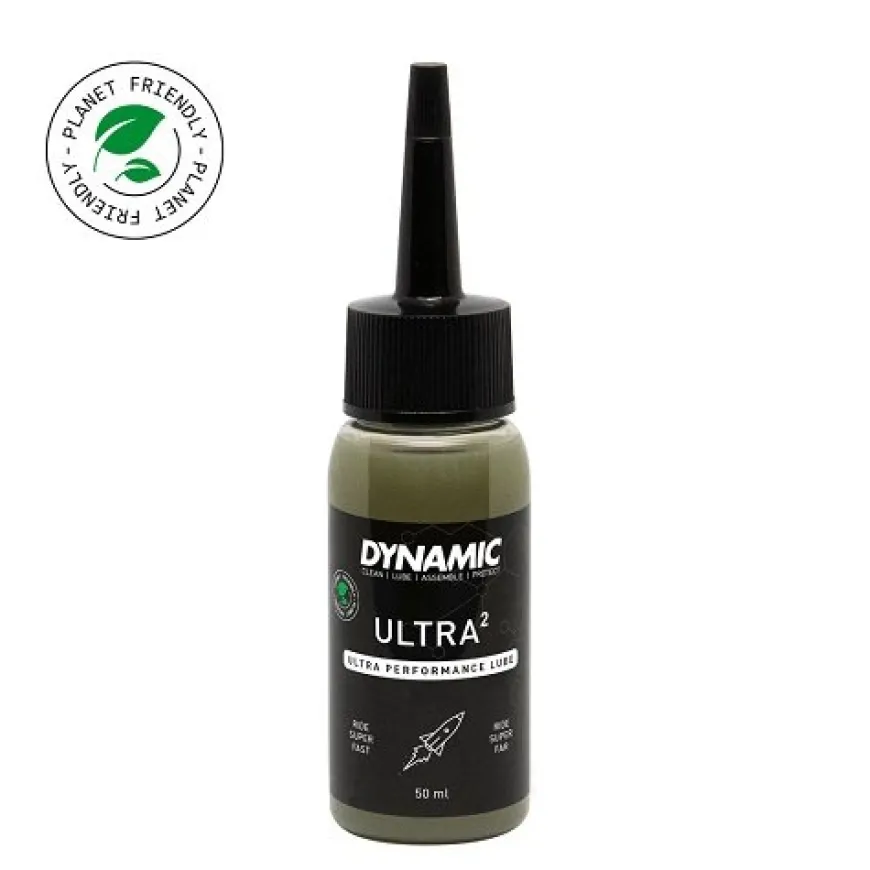 Dynamic Bike Care Ultra� 50 ml.