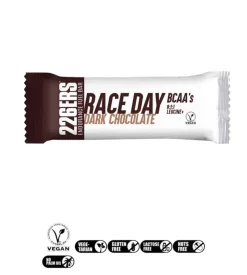 226ers Race Day Bar BCAA Dark Chocolate