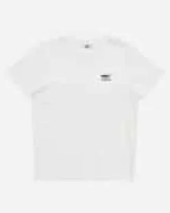 Erstwhile The Base T-Shirt Off White