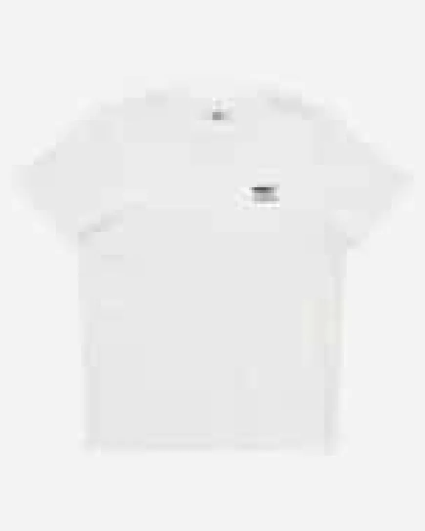 Erstwhile The Base T-Shirt Off White