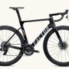 Factor Ostro V.A.M. Ultegra Di2 Chrome Heren