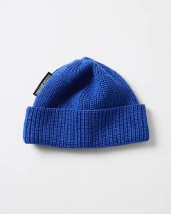 Fingerscrossed Beanie Casual Merino Yves