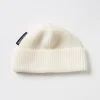 Fingerscrossed Beanie Casual Merino Tofu