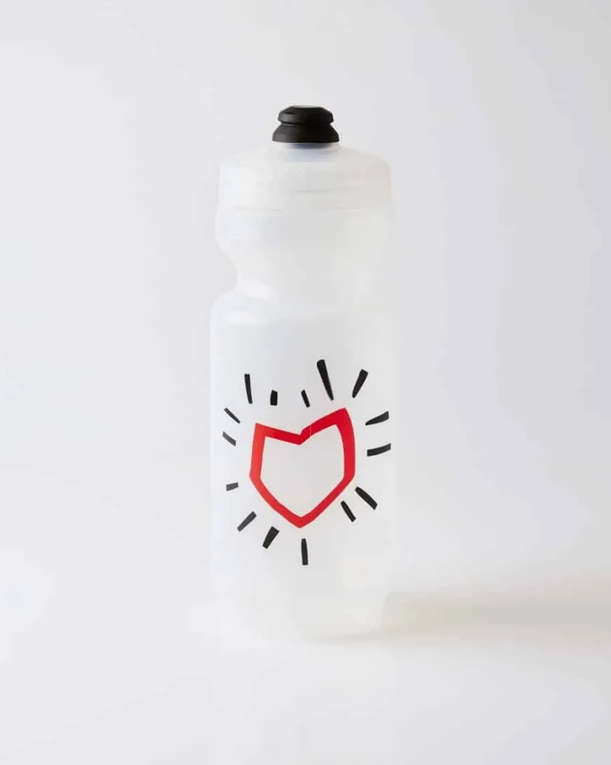 Fingerscrossed Bidon Endorphins 500ml