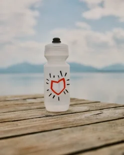 Fingerscrossed Bidon Endorphins 500ml